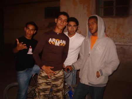 mais amis